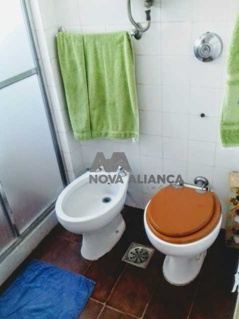 Conheça 2 QUARTOS - TIJUCA do imóvel - Apartamento à venda Rua Uruguai,Andaraí, Rio de Janeiro - R$ 570.000 - NBAP21596 - 12 2 QUARTOS - TIJUCA - Apartamento à venda Rua Uruguai,Andaraí, Rio de Janeiro - R$ 570.000 - NBAP21596 - 12