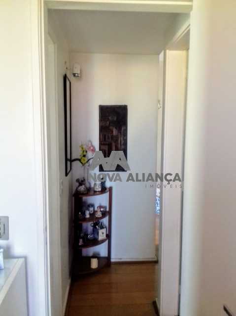 Conheça 2 QUARTOS - TIJUCA do imóvel - Apartamento à venda Rua Uruguai,Andaraí, Rio de Janeiro - R$ 570.000 - NBAP21596 - 14 2 QUARTOS - TIJUCA - Apartamento à venda Rua Uruguai,Andaraí, Rio de Janeiro - R$ 570.000 - NBAP21596 - 14
