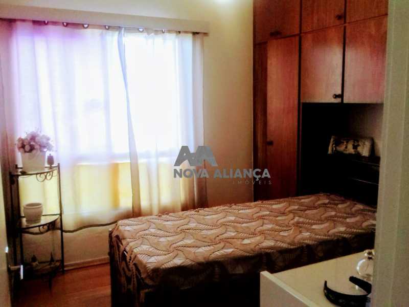 2 QUARTOS - TIJUCA  - Apartamento à venda Rua Uruguai,Andaraí, Rio de Janeiro - R$ 570.000 - NBAP21596 - 15