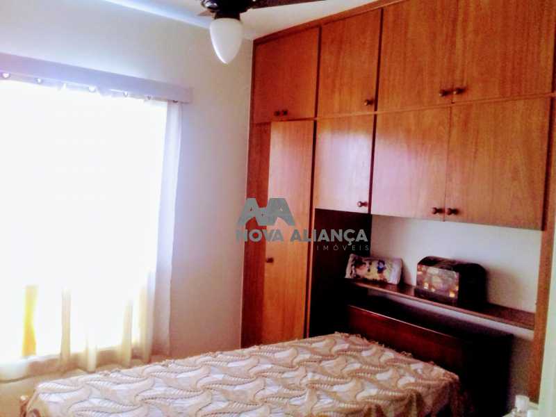 Conheça 2 QUARTOS - TIJUCA do imóvel - Apartamento à venda Rua Uruguai,Andaraí, Rio de Janeiro - R$ 570.000 - NBAP21596 - 17 2 QUARTOS - TIJUCA - Apartamento à venda Rua Uruguai,Andaraí, Rio de Janeiro - R$ 570.000 - NBAP21596 - 17