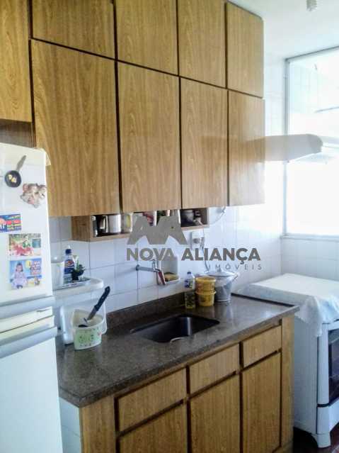 Conheça 2 QUARTOS - TIJUCA do imóvel - Apartamento à venda Rua Uruguai,Andaraí, Rio de Janeiro - R$ 570.000 - NBAP21596 - 23 2 QUARTOS - TIJUCA - Apartamento à venda Rua Uruguai,Andaraí, Rio de Janeiro - R$ 570.000 - NBAP21596 - 23