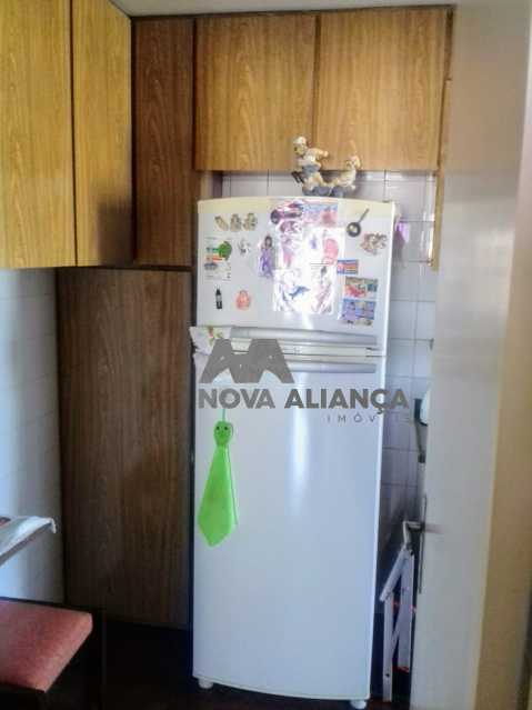 Conheça 2 QUARTOS - TIJUCA do imóvel - Apartamento à venda Rua Uruguai,Andaraí, Rio de Janeiro - R$ 570.000 - NBAP21596 - 24 2 QUARTOS - TIJUCA - Apartamento à venda Rua Uruguai,Andaraí, Rio de Janeiro - R$ 570.000 - NBAP21596 - 24