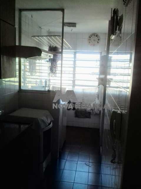 Conheça 2 QUARTOS - TIJUCA do imóvel - Apartamento à venda Rua Uruguai,Andaraí, Rio de Janeiro - R$ 570.000 - NBAP21596 - 25 2 QUARTOS - TIJUCA - Apartamento à venda Rua Uruguai,Andaraí, Rio de Janeiro - R$ 570.000 - NBAP21596 - 25