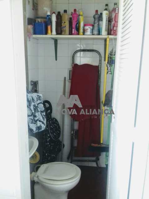Conheça 2 QUARTOS - TIJUCA do imóvel - Apartamento à venda Rua Uruguai,Andaraí, Rio de Janeiro - R$ 570.000 - NBAP21596 - 26 2 QUARTOS - TIJUCA - Apartamento à venda Rua Uruguai,Andaraí, Rio de Janeiro - R$ 570.000 - NBAP21596 - 26