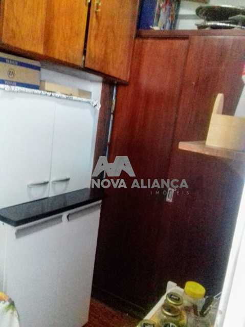 Conheça 2 QUARTOS - TIJUCA do imóvel - Apartamento à venda Rua Uruguai,Andaraí, Rio de Janeiro - R$ 570.000 - NBAP21596 - 27 2 QUARTOS - TIJUCA - Apartamento à venda Rua Uruguai,Andaraí, Rio de Janeiro - R$ 570.000 - NBAP21596 - 27