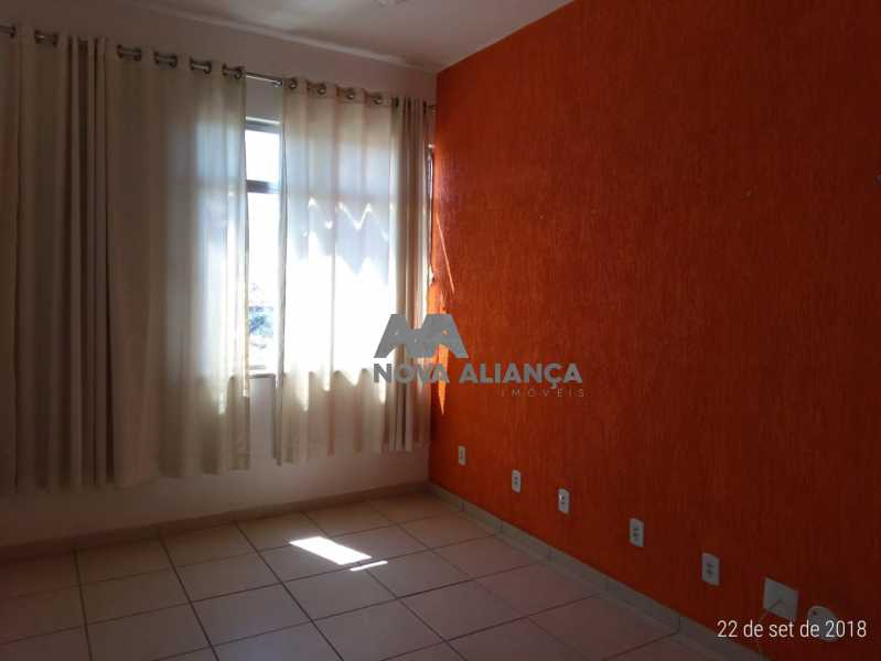 Conheça 1a. do imóvel - Apartamento à venda Rua Ana Neri,Rocha, Rio de Janeiro - R$ 258.000 - NTAP20828 - 3 1a. - Apartamento à venda Rua Ana Neri,Rocha, Rio de Janeiro - R$ 258.000 - NTAP20828 - 3