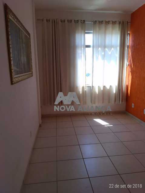 Conheça 2. do imóvel - Apartamento à venda Rua Ana Neri,Rocha, Rio de Janeiro - R$ 258.000 - NTAP20828 - 4 2. - Apartamento à venda Rua Ana Neri,Rocha, Rio de Janeiro - R$ 258.000 - NTAP20828 - 4