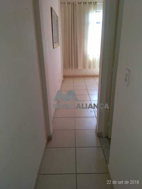 Conheça 2b. do imóvel - Apartamento à venda Rua Ana Neri,Rocha, Rio de Janeiro - R$ 258.000 - NTAP20828 - 5 2b. - Apartamento à venda Rua Ana Neri,Rocha, Rio de Janeiro - R$ 258.000 - NTAP20828 - 5