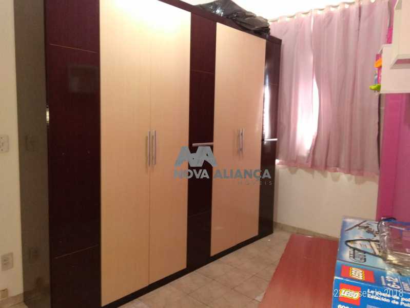 Conheça 3. do imóvel - Apartamento à venda Rua Ana Neri,Rocha, Rio de Janeiro - R$ 258.000 - NTAP20828 - 6 3. - Apartamento à venda Rua Ana Neri,Rocha, Rio de Janeiro - R$ 258.000 - NTAP20828 - 6