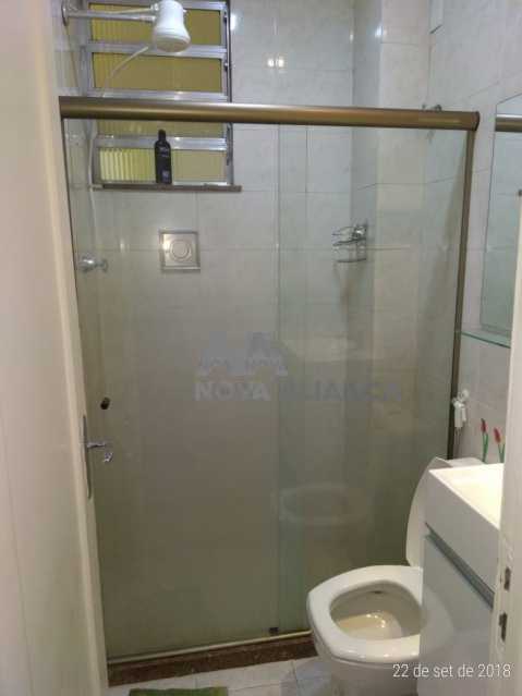 Conheça 4. do imóvel - Apartamento à venda Rua Ana Neri,Rocha, Rio de Janeiro - R$ 258.000 - NTAP20828 - 7 4. - Apartamento à venda Rua Ana Neri,Rocha, Rio de Janeiro - R$ 258.000 - NTAP20828 - 7