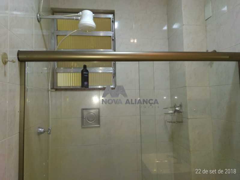 Conheça 5. do imóvel - Apartamento à venda Rua Ana Neri,Rocha, Rio de Janeiro - R$ 258.000 - NTAP20828 - 8 5. - Apartamento à venda Rua Ana Neri,Rocha, Rio de Janeiro - R$ 258.000 - NTAP20828 - 8