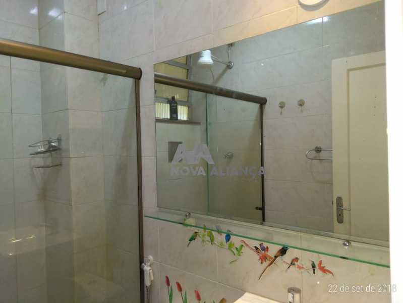 Conheça 6. do imóvel - Apartamento à venda Rua Ana Neri,Rocha, Rio de Janeiro - R$ 258.000 - NTAP20828 - 9 6. - Apartamento à venda Rua Ana Neri,Rocha, Rio de Janeiro - R$ 258.000 - NTAP20828 - 9