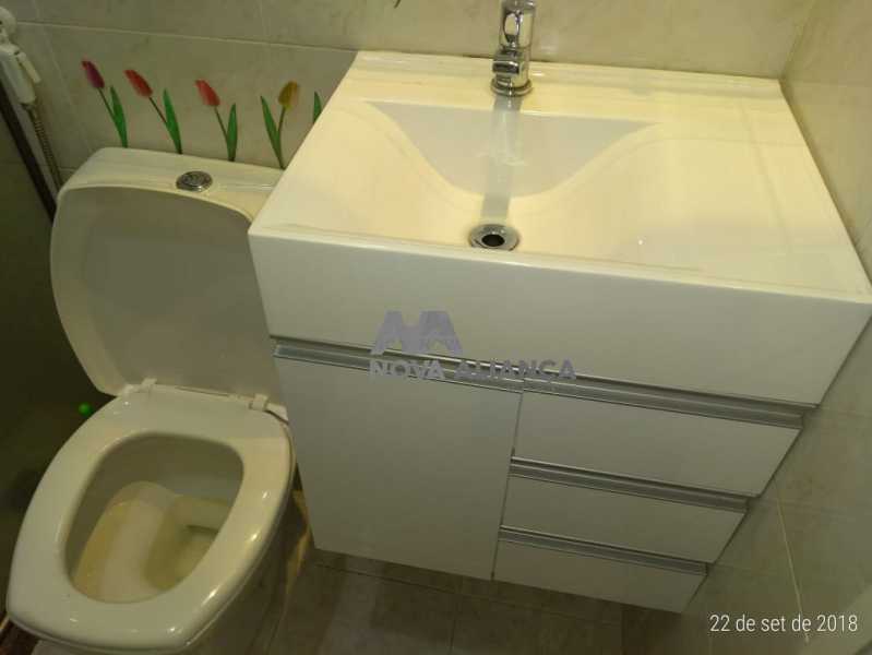 Conheça 6a. do imóvel - Apartamento à venda Rua Ana Neri,Rocha, Rio de Janeiro - R$ 258.000 - NTAP20828 - 10 6a. - Apartamento à venda Rua Ana Neri,Rocha, Rio de Janeiro - R$ 258.000 - NTAP20828 - 10