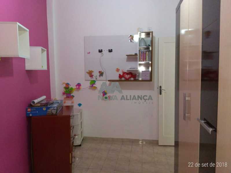 Conheça 7. do imóvel - Apartamento à venda Rua Ana Neri,Rocha, Rio de Janeiro - R$ 258.000 - NTAP20828 - 11 7. - Apartamento à venda Rua Ana Neri,Rocha, Rio de Janeiro - R$ 258.000 - NTAP20828 - 11