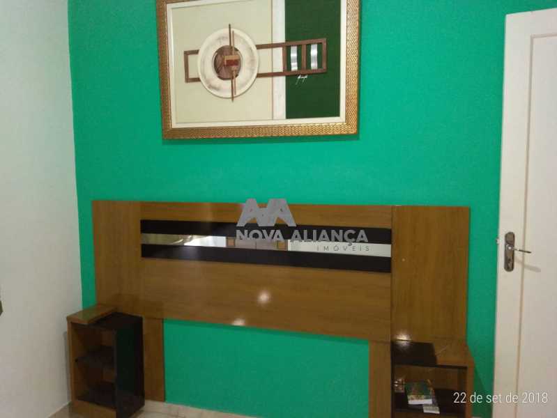Conheça 8a. do imóvel - Apartamento à venda Rua Ana Neri,Rocha, Rio de Janeiro - R$ 258.000 - NTAP20828 - 13 8a. - Apartamento à venda Rua Ana Neri,Rocha, Rio de Janeiro - R$ 258.000 - NTAP20828 - 13