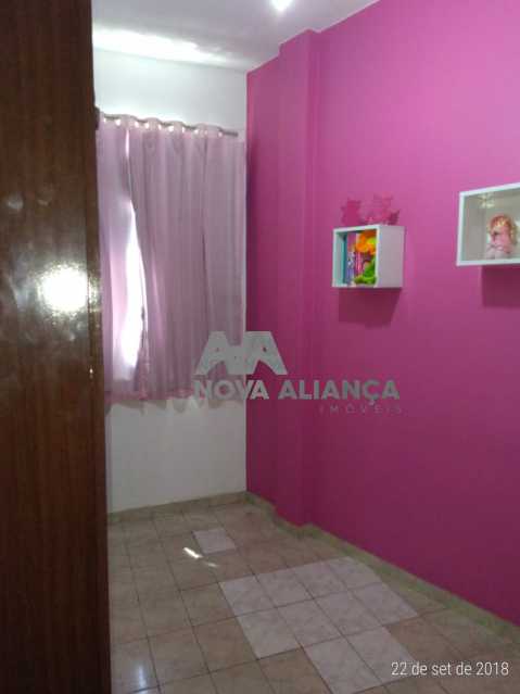 Conheça 9. do imóvel - Apartamento à venda Rua Ana Neri,Rocha, Rio de Janeiro - R$ 258.000 - NTAP20828 - 14 9. - Apartamento à venda Rua Ana Neri,Rocha, Rio de Janeiro - R$ 258.000 - NTAP20828 - 14