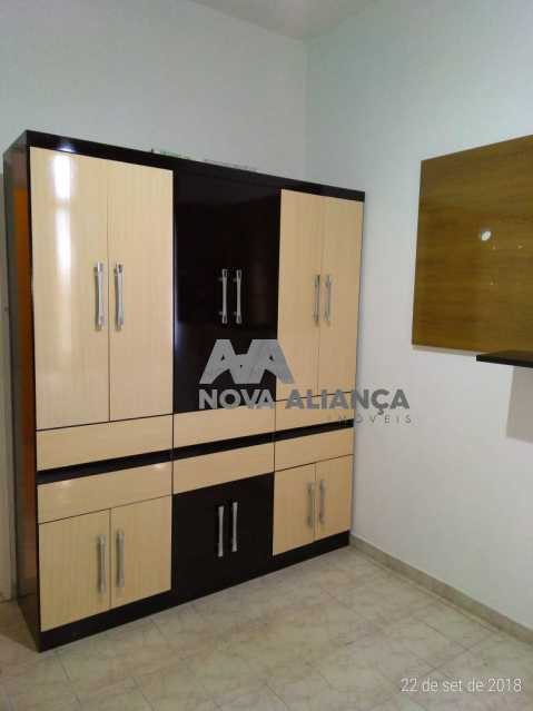 Conheça 9a. do imóvel - Apartamento à venda Rua Ana Neri,Rocha, Rio de Janeiro - R$ 258.000 - NTAP20828 - 15 9a. - Apartamento à venda Rua Ana Neri,Rocha, Rio de Janeiro - R$ 258.000 - NTAP20828 - 15
