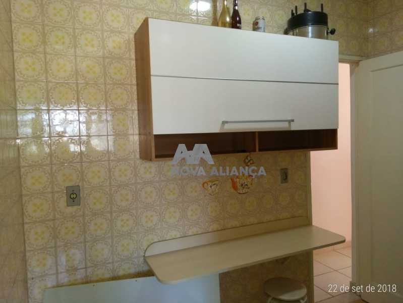Conheça 11. do imóvel - Apartamento à venda Rua Ana Neri,Rocha, Rio de Janeiro - R$ 258.000 - NTAP20828 - 18 11. - Apartamento à venda Rua Ana Neri,Rocha, Rio de Janeiro - R$ 258.000 - NTAP20828 - 18