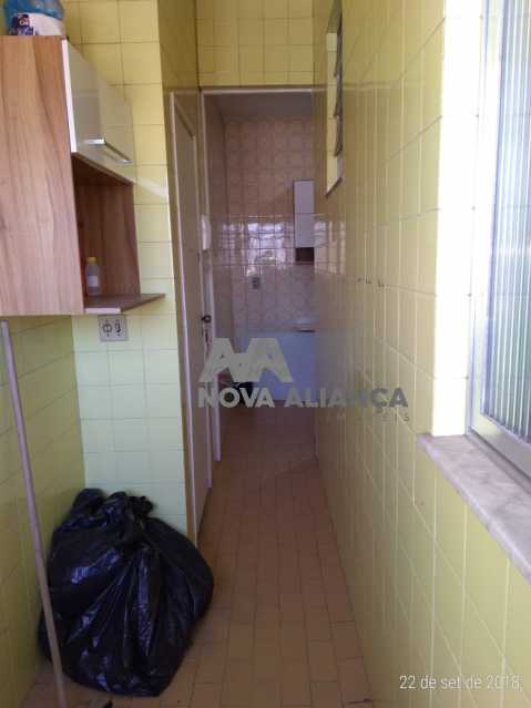 Conheça 12. do imóvel - Apartamento à venda Rua Ana Neri,Rocha, Rio de Janeiro - R$ 258.000 - NTAP20828 - 19 12. - Apartamento à venda Rua Ana Neri,Rocha, Rio de Janeiro - R$ 258.000 - NTAP20828 - 19