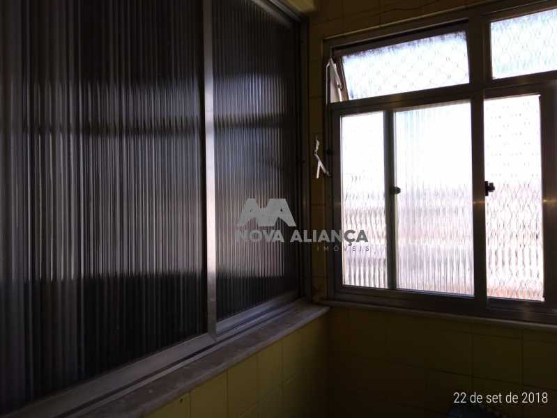 Conheça 14. do imóvel - Apartamento à venda Rua Ana Neri,Rocha, Rio de Janeiro - R$ 258.000 - NTAP20828 - 21 14. - Apartamento à venda Rua Ana Neri,Rocha, Rio de Janeiro - R$ 258.000 - NTAP20828 - 21