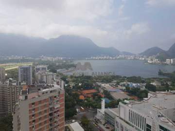 Apartamento à venda Rua Almirante Guilhem,Leblon, Rio de Janeiro - R$ 1.380.000 - NIAP10437