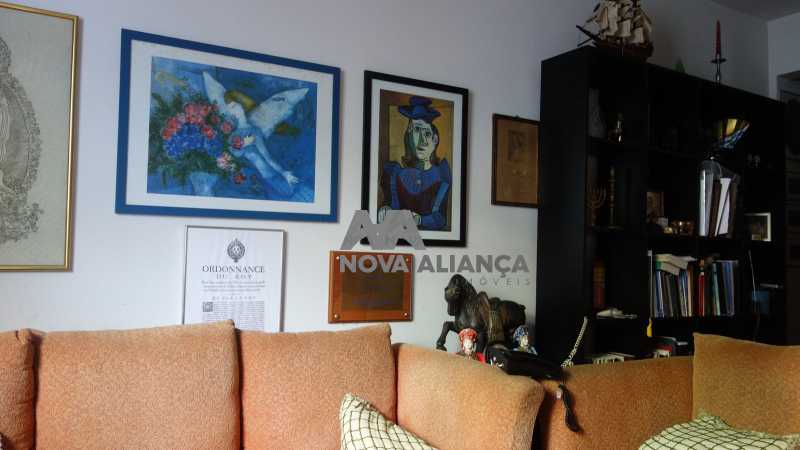 Conheça 3 QUARTOS - URCA do imóvel - Apartamento à venda Rua Cândido Gaffree,Urca, Rio de Janeiro - R$ 2.300.000 - NBAP31398 - 6 3 QUARTOS - URCA - Apartamento à venda Rua Cândido Gaffree,Urca, Rio de Janeiro - R$ 2.300.000 - NBAP31398 - 6