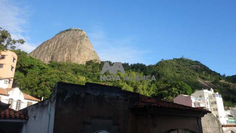 Conheça 3 QUARTOS - URCA do imóvel - Apartamento à venda Rua Cândido Gaffree,Urca, Rio de Janeiro - R$ 2.300.000 - NBAP31398 - 1 3 QUARTOS - URCA - Apartamento à venda Rua Cândido Gaffree,Urca, Rio de Janeiro - R$ 2.300.000 - NBAP31398 - 1
