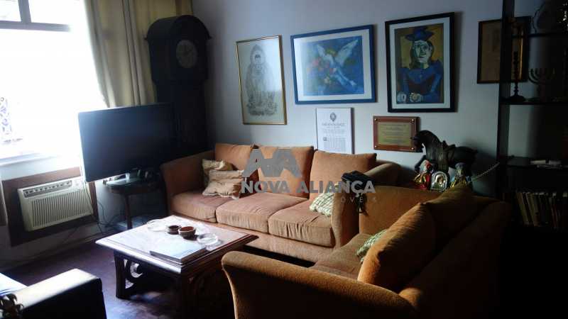 Conheça 3 QUARTOS - URCA do imóvel - Apartamento à venda Rua Cândido Gaffree,Urca, Rio de Janeiro - R$ 2.300.000 - NBAP31398 - 7 3 QUARTOS - URCA - Apartamento à venda Rua Cândido Gaffree,Urca, Rio de Janeiro - R$ 2.300.000 - NBAP31398 - 7