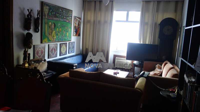 Conheça 3 QUARTOS - URCA do imóvel - Apartamento à venda Rua Cândido Gaffree,Urca, Rio de Janeiro - R$ 2.300.000 - NBAP31398 - 8 3 QUARTOS - URCA - Apartamento à venda Rua Cândido Gaffree,Urca, Rio de Janeiro - R$ 2.300.000 - NBAP31398 - 8