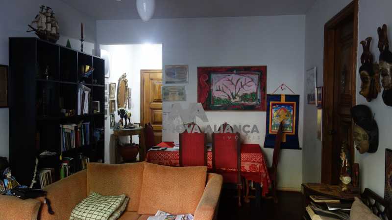 Conheça 3 QUARTOS - URCA do imóvel - Apartamento à venda Rua Cândido Gaffree,Urca, Rio de Janeiro - R$ 2.300.000 - NBAP31398 - 9 3 QUARTOS - URCA - Apartamento à venda Rua Cândido Gaffree,Urca, Rio de Janeiro - R$ 2.300.000 - NBAP31398 - 9