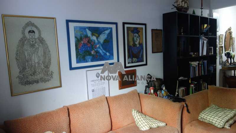 Conheça 3 QUARTOS - URCA do imóvel - Apartamento à venda Rua Cândido Gaffree,Urca, Rio de Janeiro - R$ 2.300.000 - NBAP31398 - 10 3 QUARTOS - URCA - Apartamento à venda Rua Cândido Gaffree,Urca, Rio de Janeiro - R$ 2.300.000 - NBAP31398 - 10