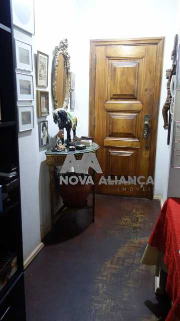 Conheça 3 QUARTOS - URCA do imóvel - Apartamento à venda Rua Cândido Gaffree,Urca, Rio de Janeiro - R$ 2.300.000 - NBAP31398 - 11 3 QUARTOS - URCA - Apartamento à venda Rua Cândido Gaffree,Urca, Rio de Janeiro - R$ 2.300.000 - NBAP31398 - 11