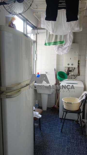 Conheça 3 QUARTOS - URCA do imóvel - Apartamento à venda Rua Cândido Gaffree,Urca, Rio de Janeiro - R$ 2.300.000 - NBAP31398 - 29 3 QUARTOS - URCA - Apartamento à venda Rua Cândido Gaffree,Urca, Rio de Janeiro - R$ 2.300.000 - NBAP31398 - 29