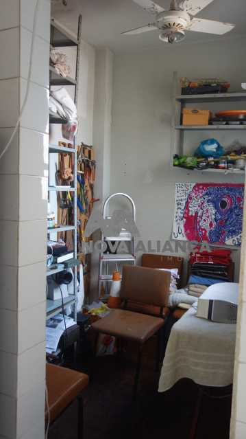 Conheça 3 QUARTOS - URCA do imóvel - Apartamento à venda Rua Cândido Gaffree,Urca, Rio de Janeiro - R$ 2.300.000 - NBAP31398 - 30 3 QUARTOS - URCA - Apartamento à venda Rua Cândido Gaffree,Urca, Rio de Janeiro - R$ 2.300.000 - NBAP31398 - 30