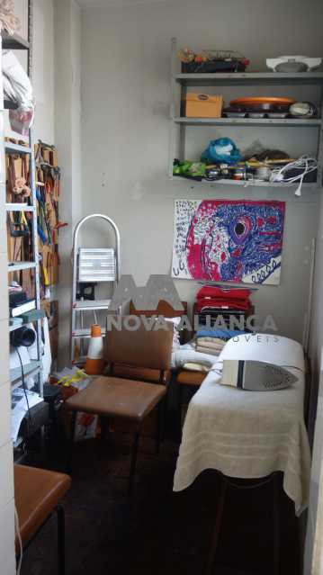 Conheça 3 QUARTOS - URCA do imóvel - Apartamento à venda Rua Cândido Gaffree,Urca, Rio de Janeiro - R$ 2.300.000 - NBAP31398 - 31 3 QUARTOS - URCA - Apartamento à venda Rua Cândido Gaffree,Urca, Rio de Janeiro - R$ 2.300.000 - NBAP31398 - 31