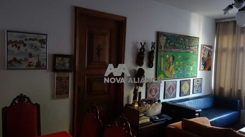 Conheça 3 QUARTOS - URCA do imóvel - Apartamento à venda Rua Cândido Gaffree,Urca, Rio de Janeiro - R$ 2.300.000 - NBAP31398 - 12 3 QUARTOS - URCA - Apartamento à venda Rua Cândido Gaffree,Urca, Rio de Janeiro - R$ 2.300.000 - NBAP31398 - 12