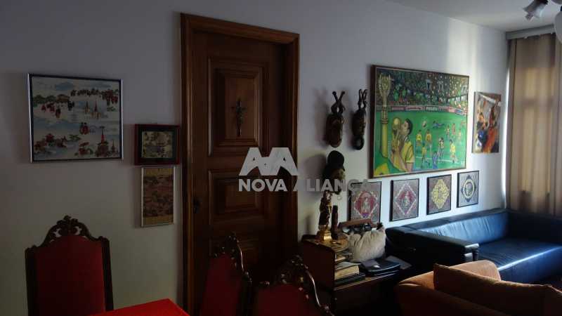 Conheça 3 QUARTOS - URCA do imóvel - Apartamento à venda Rua Cândido Gaffree,Urca, Rio de Janeiro - R$ 2.300.000 - NBAP31398 - 13 3 QUARTOS - URCA - Apartamento à venda Rua Cândido Gaffree,Urca, Rio de Janeiro - R$ 2.300.000 - NBAP31398 - 13