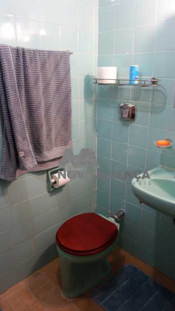 Conheça 3 QUARTOS - URCA do imóvel - Apartamento à venda Rua Cândido Gaffree,Urca, Rio de Janeiro - R$ 2.300.000 - NBAP31398 - 14 3 QUARTOS - URCA - Apartamento à venda Rua Cândido Gaffree,Urca, Rio de Janeiro - R$ 2.300.000 - NBAP31398 - 14