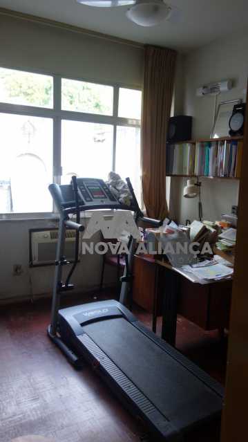 Conheça 3 QUARTOS - URCA do imóvel - Apartamento à venda Rua Cândido Gaffree,Urca, Rio de Janeiro - R$ 2.300.000 - NBAP31398 - 17 3 QUARTOS - URCA - Apartamento à venda Rua Cândido Gaffree,Urca, Rio de Janeiro - R$ 2.300.000 - NBAP31398 - 17