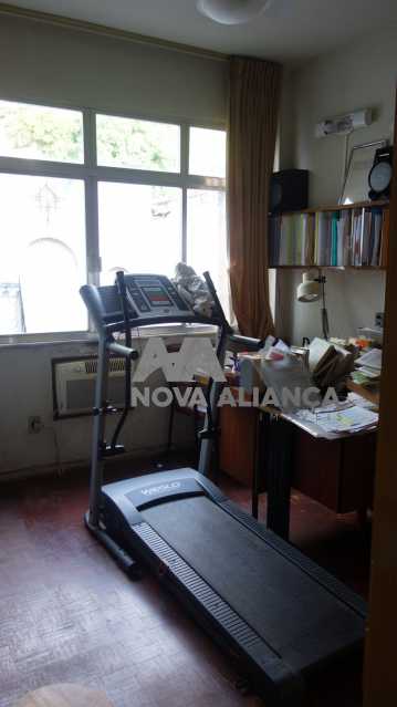 Conheça 3 QUARTOS - URCA do imóvel - Apartamento à venda Rua Cândido Gaffree,Urca, Rio de Janeiro - R$ 2.300.000 - NBAP31398 - 18 3 QUARTOS - URCA - Apartamento à venda Rua Cândido Gaffree,Urca, Rio de Janeiro - R$ 2.300.000 - NBAP31398 - 18