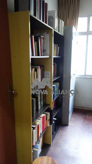 Conheça 3 QUARTOS - URCA do imóvel - Apartamento à venda Rua Cândido Gaffree,Urca, Rio de Janeiro - R$ 2.300.000 - NBAP31398 - 19 3 QUARTOS - URCA - Apartamento à venda Rua Cândido Gaffree,Urca, Rio de Janeiro - R$ 2.300.000 - NBAP31398 - 19