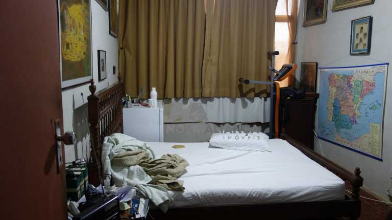 Conheça 3 QUARTOS - URCA do imóvel - Apartamento à venda Rua Cândido Gaffree,Urca, Rio de Janeiro - R$ 2.300.000 - NBAP31398 - 25 3 QUARTOS - URCA - Apartamento à venda Rua Cândido Gaffree,Urca, Rio de Janeiro - R$ 2.300.000 - NBAP31398 - 25