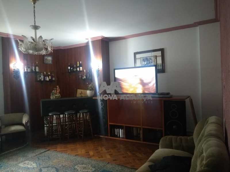Conheça sala de esta1. do imóvel - Apartamento à venda Praia de Botafogo,Botafogo, Rio de Janeiro - R$ 1.500.000 - NBAP31402 - 6 sala de esta1. - Apartamento à venda Praia de Botafogo,Botafogo, Rio de Janeiro - R$ 1.500.000 - NBAP31402 - 6