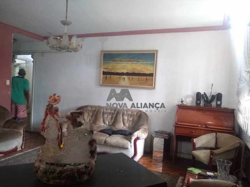 Conheça sala estar. do imóvel - Apartamento à venda Praia de Botafogo,Botafogo, Rio de Janeiro - R$ 1.500.000 - NBAP31402 - 4 sala estar. - Apartamento à venda Praia de Botafogo,Botafogo, Rio de Janeiro - R$ 1.500.000 - NBAP31402 - 4