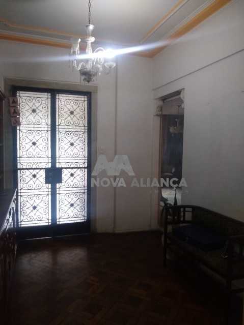 Conheça Living. do imóvel - Apartamento à venda Praia de Botafogo,Botafogo, Rio de Janeiro - R$ 1.500.000 - NBAP31402 - 7 Living. - Apartamento à venda Praia de Botafogo,Botafogo, Rio de Janeiro - R$ 1.500.000 - NBAP31402 - 7