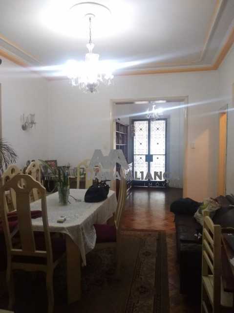 Conheça sala jantar2. do imóvel - Apartamento à venda Praia de Botafogo,Botafogo, Rio de Janeiro - R$ 1.500.000 - NBAP31402 - 9 sala jantar2. - Apartamento à venda Praia de Botafogo,Botafogo, Rio de Janeiro - R$ 1.500.000 - NBAP31402 - 9
