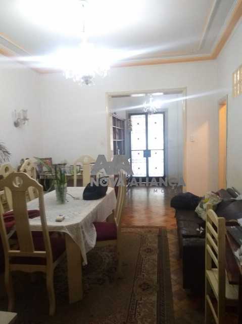 Conheça SalaJantar. do imóvel - Apartamento à venda Praia de Botafogo,Botafogo, Rio de Janeiro - R$ 1.500.000 - NBAP31402 - 11 SalaJantar. - Apartamento à venda Praia de Botafogo,Botafogo, Rio de Janeiro - R$ 1.500.000 - NBAP31402 - 11