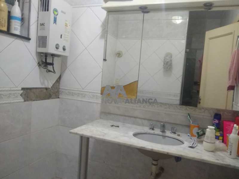 Conheça Banh Social. do imóvel - Apartamento à venda Praia de Botafogo,Botafogo, Rio de Janeiro - R$ 1.500.000 - NBAP31402 - 12 Banh Social. - Apartamento à venda Praia de Botafogo,Botafogo, Rio de Janeiro - R$ 1.500.000 - NBAP31402 - 12