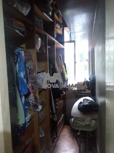 Conheça closset1. do imóvel - Apartamento à venda Praia de Botafogo,Botafogo, Rio de Janeiro - R$ 1.500.000 - NBAP31402 - 17 closset1. - Apartamento à venda Praia de Botafogo,Botafogo, Rio de Janeiro - R$ 1.500.000 - NBAP31402 - 17