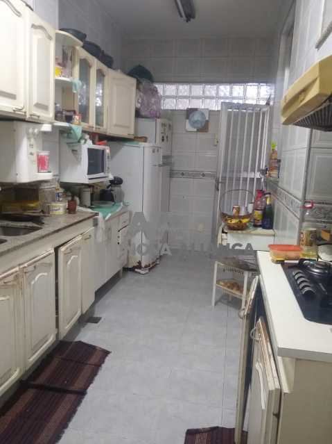Conheça cozinha1. do imóvel - Apartamento à venda Praia de Botafogo,Botafogo, Rio de Janeiro - R$ 1.500.000 - NBAP31402 - 1 cozinha1. - Apartamento à venda Praia de Botafogo,Botafogo, Rio de Janeiro - R$ 1.500.000 - NBAP31402 - 1